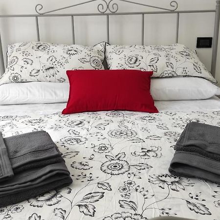 Apartmán Giravolta Sulmona Exteriér fotografie