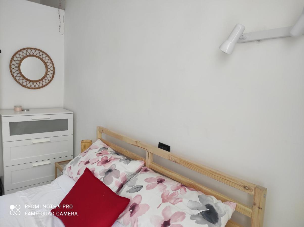 Apartmán Giravolta Sulmona Exteriér fotografie